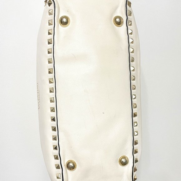 Valentino Rockstud Tote - Picture 13 of 16